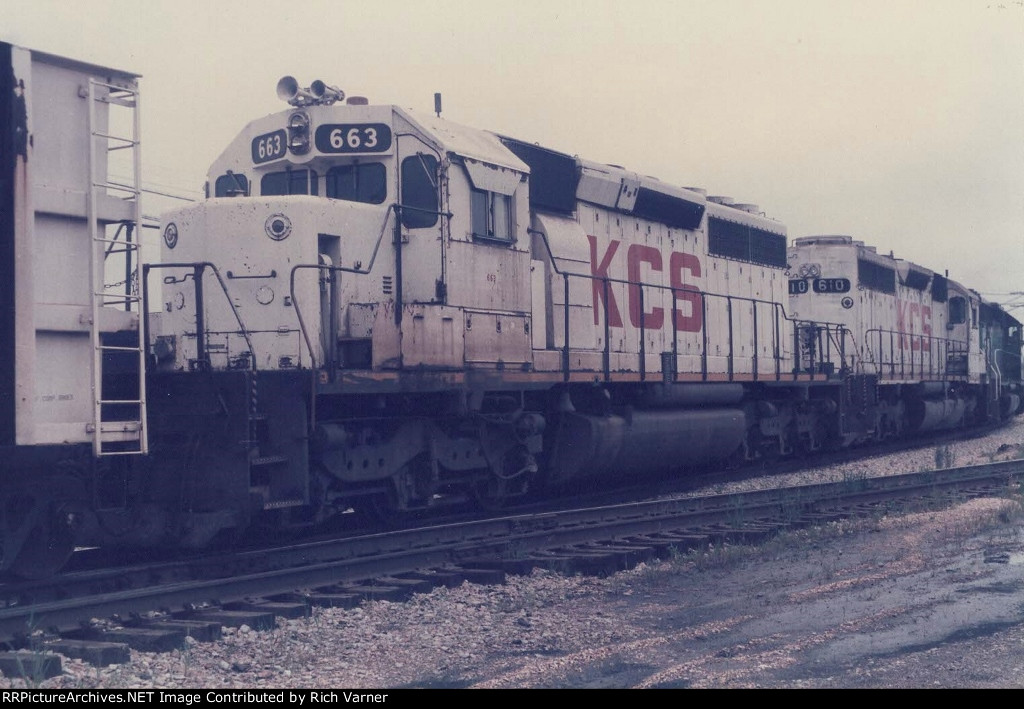 KCS #663